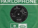The Beatles If I Fell / Tell Me Why European 45 7