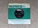 THE BEATLES 1967 UK 1ST FACTORY SAMPLE DEMO PRESS ALL YOU NEED IS LOVE EX-