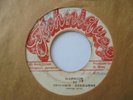 JOHNNIE OSBOURNE + JOHNNIE ORGAN  Warrior TECHNIUES Boss Reggae 7