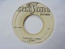 ERNEST WILSON Undying Love COXSONE Reggae 7