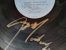 George Michael Signed/Autographed Vinyl Wham Make It Big (Older Symphonica)