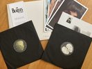 The Beatles White Album Vinyl From 2014 Mono Box Set