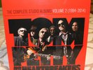 Tom Petty & The Heartbreakers - The Complete Studio Albums Volume 2 LP Box Set