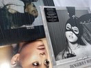 Ariana Grande Sweetener, Thank U, Next and Dangerous Woman Limited Edition Vinyl
