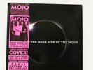 PINK FLOYD - RETURN TO THE DARK SIDE OF THE MOON - MOJO 2011 - LTD EDITION- LP