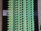 Daphni-Jiaolong Vinyl 2 LP Record Gatefold experimental electronic Merge MRG-478