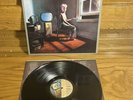 RUSH 1985 Power Windows vinyl LP record Mercury Records Excellent