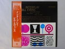Bill Evans Quintet Interplay Riverside Records SMJ-6150 Japan  VINYL LP OBI