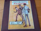 Mott The Hoople ‎– All The Young Dudes: Vinyl LP. Columbia –PC31750. US,1972*.NM