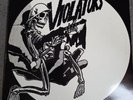 Violators - Die With Dignity (12