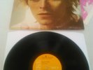 DAVID BOWIE - SPACE ODDITY LP + INNER  ORIGINAL U.S RCA DYNAFLEX LSP-4813