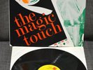 ORIGINAL KENT LP: THE MAGIC TOUCH, KENT 057 COND. VG+ / EX, INC TITLE TRACK