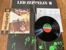 LED ZEPPELIN - LZ II - TOP JAPAN 12
