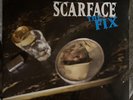 SCARFACE The Fix DEF JAM SOUTH 2XLP VG+/VG++ promo gatefold
