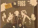 The Fugs  - Second Album RETIRED  Lp 180gm vinyl (ultra-rare edition)