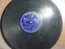 IDA COX & LOVIE AUSTIN 78 Mistreatin Daddy Blues /Southern Woman PARAMOUNT 2242