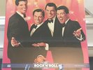Frankie Valley & The Four Seasons 1962-1967 Time Life Music, New, Sealed Vinyl