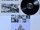 COMBAT 84* Send In The Marines * LP * Oi  *  *Condemned* 4-Skins * Rock-o-Rama