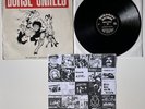 BÖHSE ONKELZ * Böse Menschen Böse Lieder * LP * Original Rock-o-Rama 85‘ *RRR 48