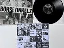 BÖHSE ONKELZ * Mexico * LP * Original Rock-o-Rama 85‘ * RRR 55