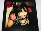 Vintage Record LP Promo Public Image Ltd. The Flowers of Romance DSK 3536 Warner