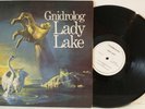 Gnidrolog  Lady Lake  Rare Korean Pressing  Near Mint - Visual & Play  Prog Rock
