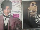 Prince - Rock and Roll Love Affair + Controversy(vinyl, neuwertig)