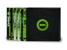 Type O Negative Vinyl Box Set Smoke Colored Vinyl Lp Peter Steele None More New
