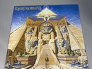 Iron Maiden -Powerslave -Metal Rock