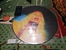 Wolf Alice Blue Weekend Picture Disc DH01116 Dirty Hit NM/NM