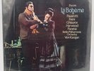Puccini La Boheme 2xVinyl LP 1973 New & Sealed Pavarotti Freni OSA-1299