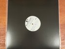 JOAN OF ARC - BOO HUMAN LP TEST PRESSING