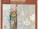 Bruce Springsteen - Born To Run - Scarce '85 Spanish 7