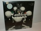 THE ZOMBIES / TIME OF THE ZOMBIES (2 LP'S) SEALED MINT