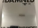 *FACTORY SEALED* ORIGINAL The Damned - So Who's Paranoid? 2010 Superb Condition