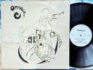 EWELL CASTLE SCHOOL MUSIC GROUP Omnibus LP UK 1979 PRIVATE PRESS Rock Musical