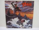 Dio- Holy Diver (Warner Bros.,1983) Vinyl LP  NM