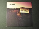 Kyuss ‎– Welcome To Sky Valley LP, Elektra ‎–  1994 – 7559-61571-1 sehr gut RAR