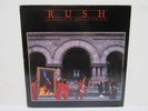 Rush- Moving Pictures (Mercury,1981) Vinyl LP