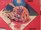CANNIBAL CORPSE HAMMER SMASHED FACE VINYL