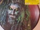 ROB ZOMBIE HELLBILLY DELUXE VINYL