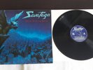 SAVATAGE Dead winter dead LP 1995 First Pressing RAGE DIO Black Sabbath Journey