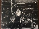 The Allman Brothers Band - .............at Fillmore East (x2) - 1971 First Press