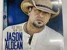 Jason Aldean - Old Boots, New Dirt (Vinyl, 2014, Broken Bow) NEW