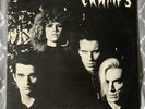 The Cramps - Gravest Hits LP 12” Vinyl Album - RARE