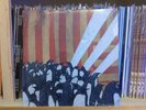 Dillinger Four CIVILWAR BLUE Vinyl LP OOP Fat Wreck NOFX