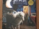 *Sealed* FALL OUT BOY - Infinity On High 2xLP CLEAR/RED SPLATTER VINYL rare NEW