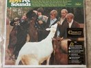 The Beach Boys Pet Sounds Mono Analogue Productions 2 LP 45 RPM Brand New Vinyl