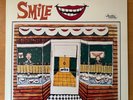 LP - Beach Boys - Smile - 1983 single LP version, Brother