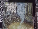 CEMETARY an evil shade of grey 1ST PRESS VINYL LP death metal crematory disgrace